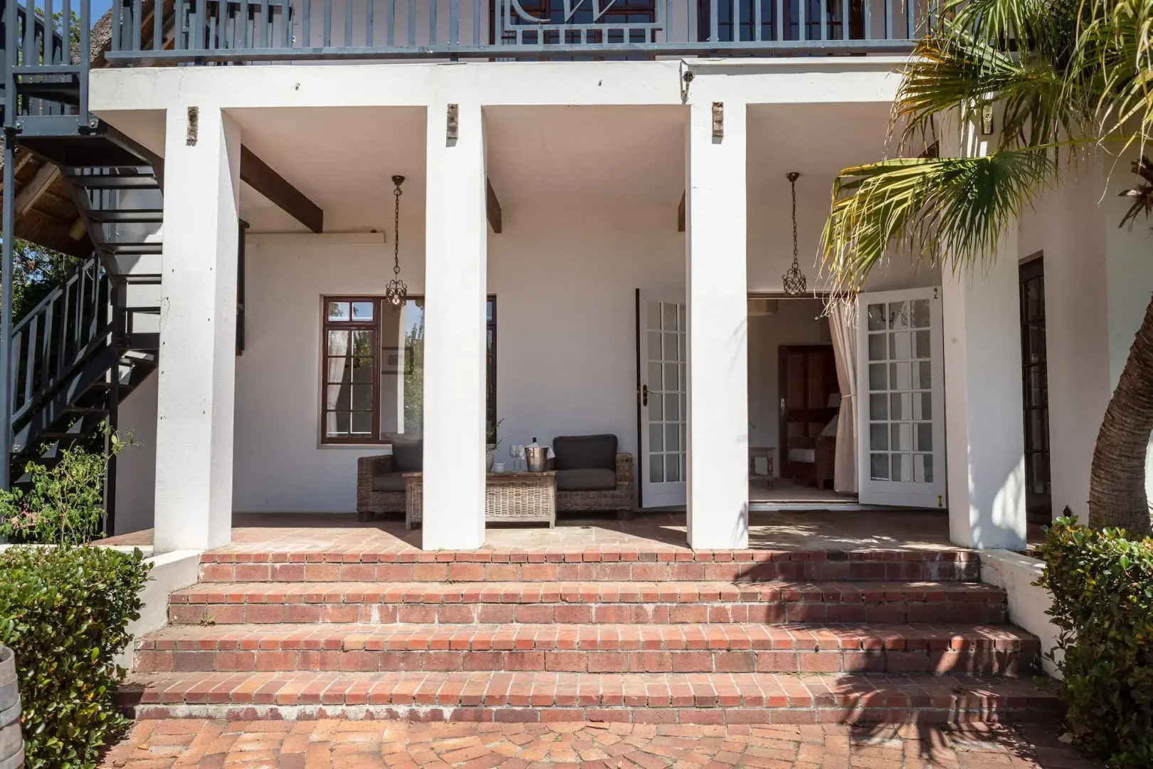 Wedgeview Country House & Spa