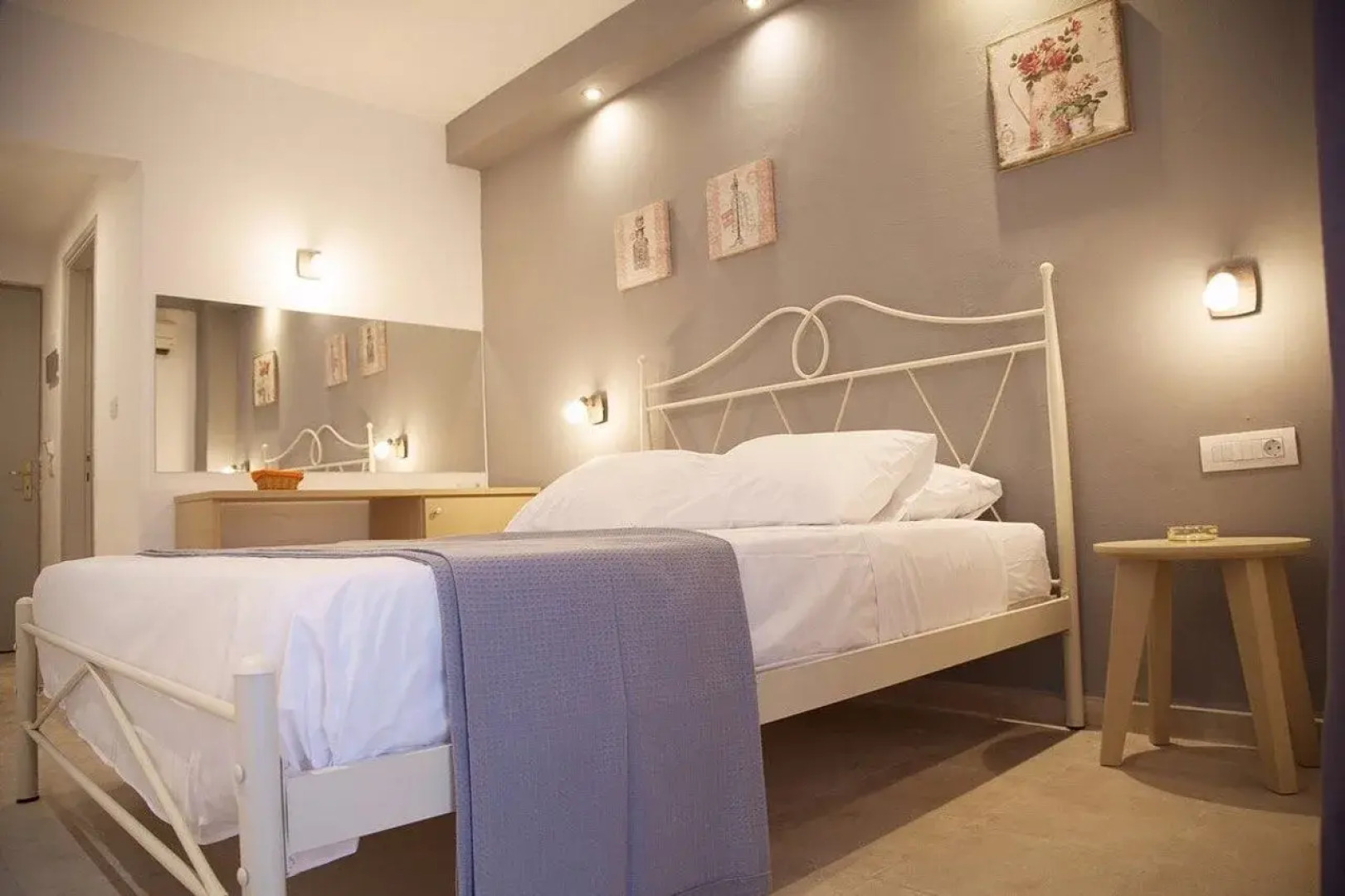 Island Resorts Maya (ex Valynakis)