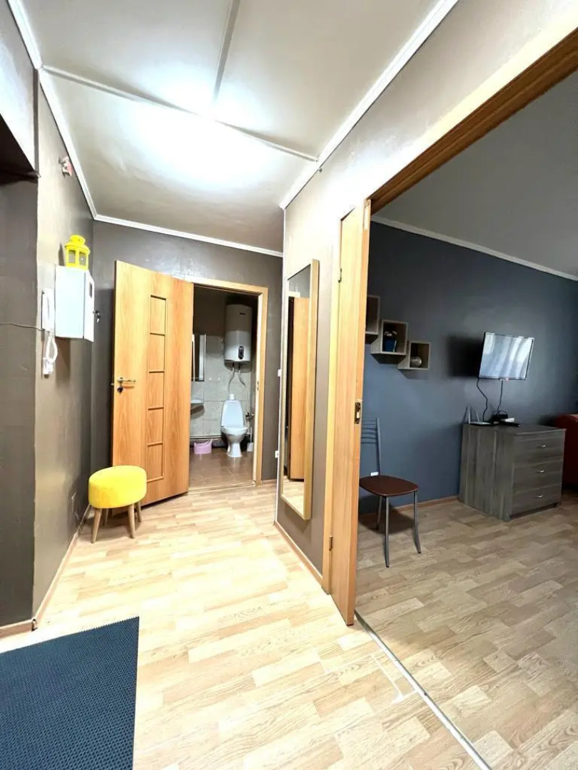 Пушкин-Дом на Фуражном переулке