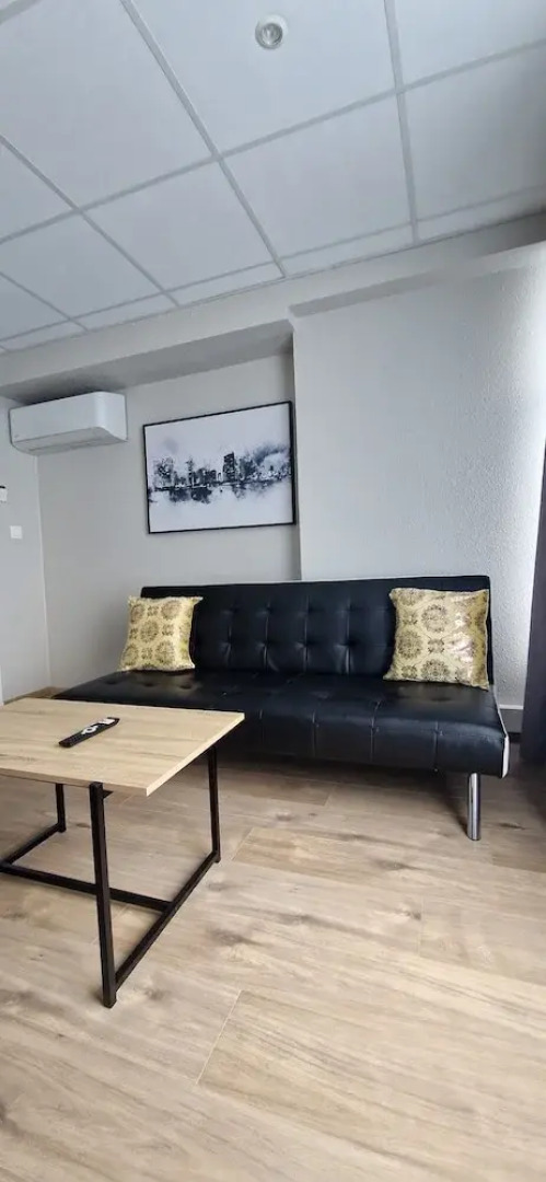 La City 3 pièces 6 pers HAM-LOCK