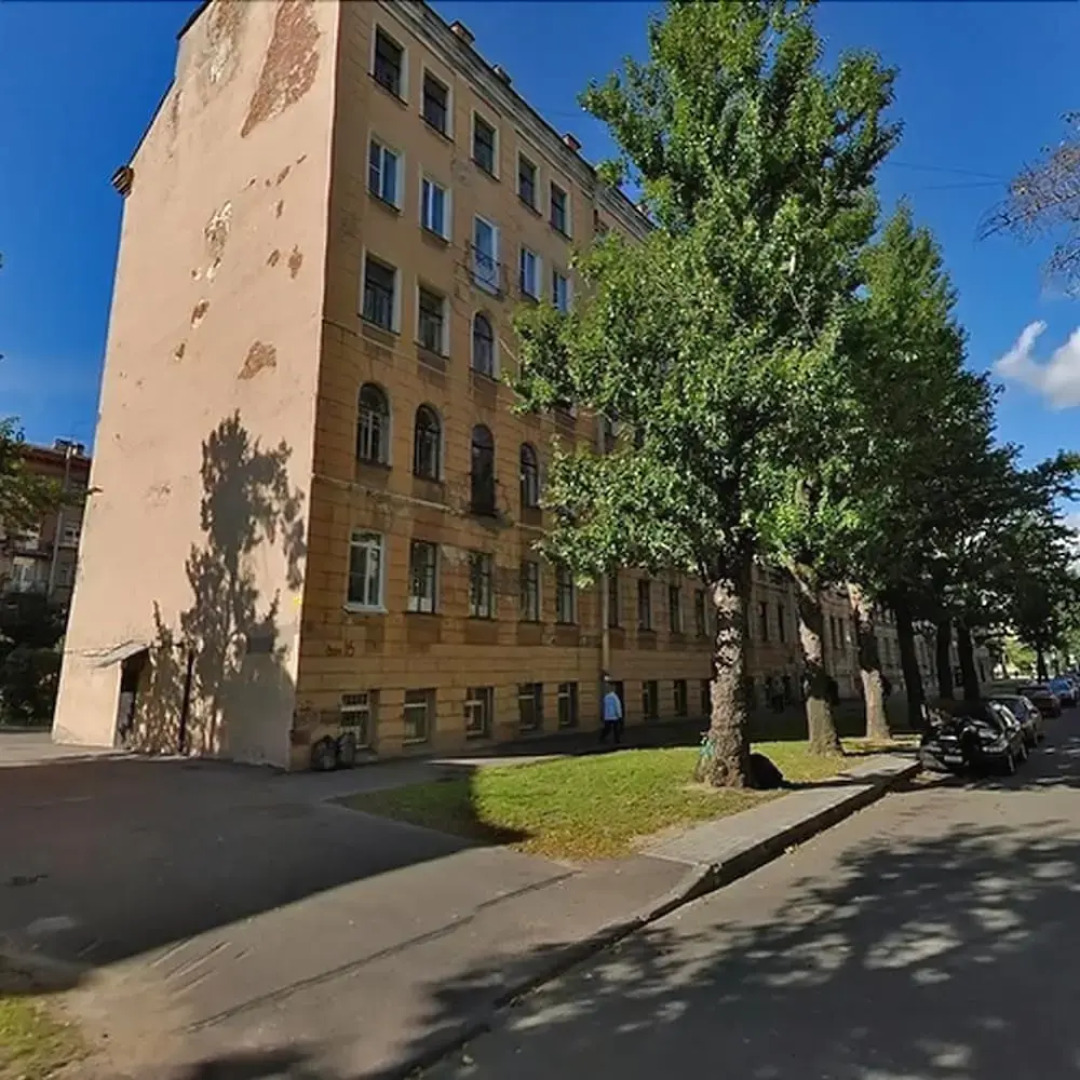 Мини-отель Шевченко