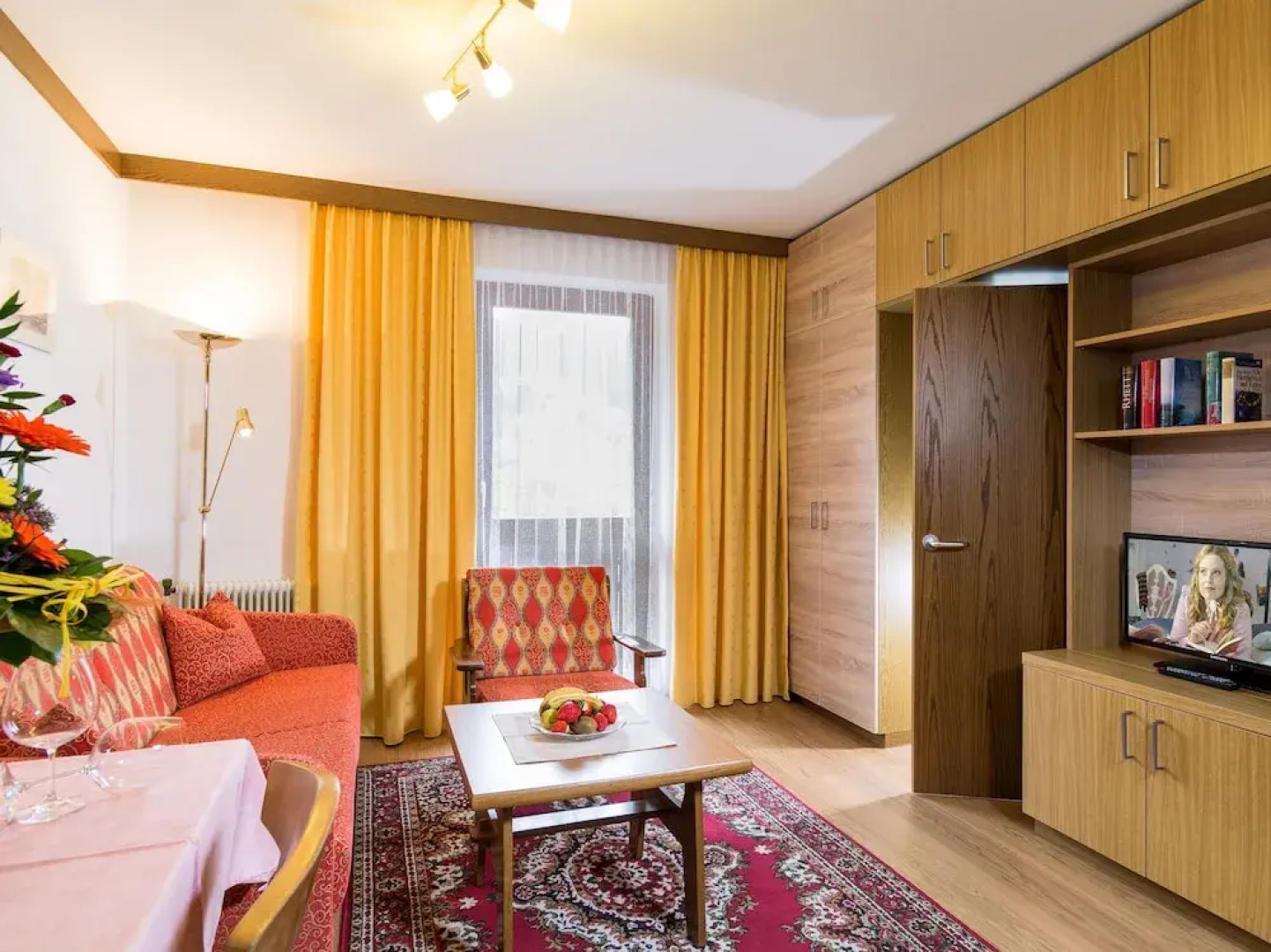 Appartementhaus Winkler