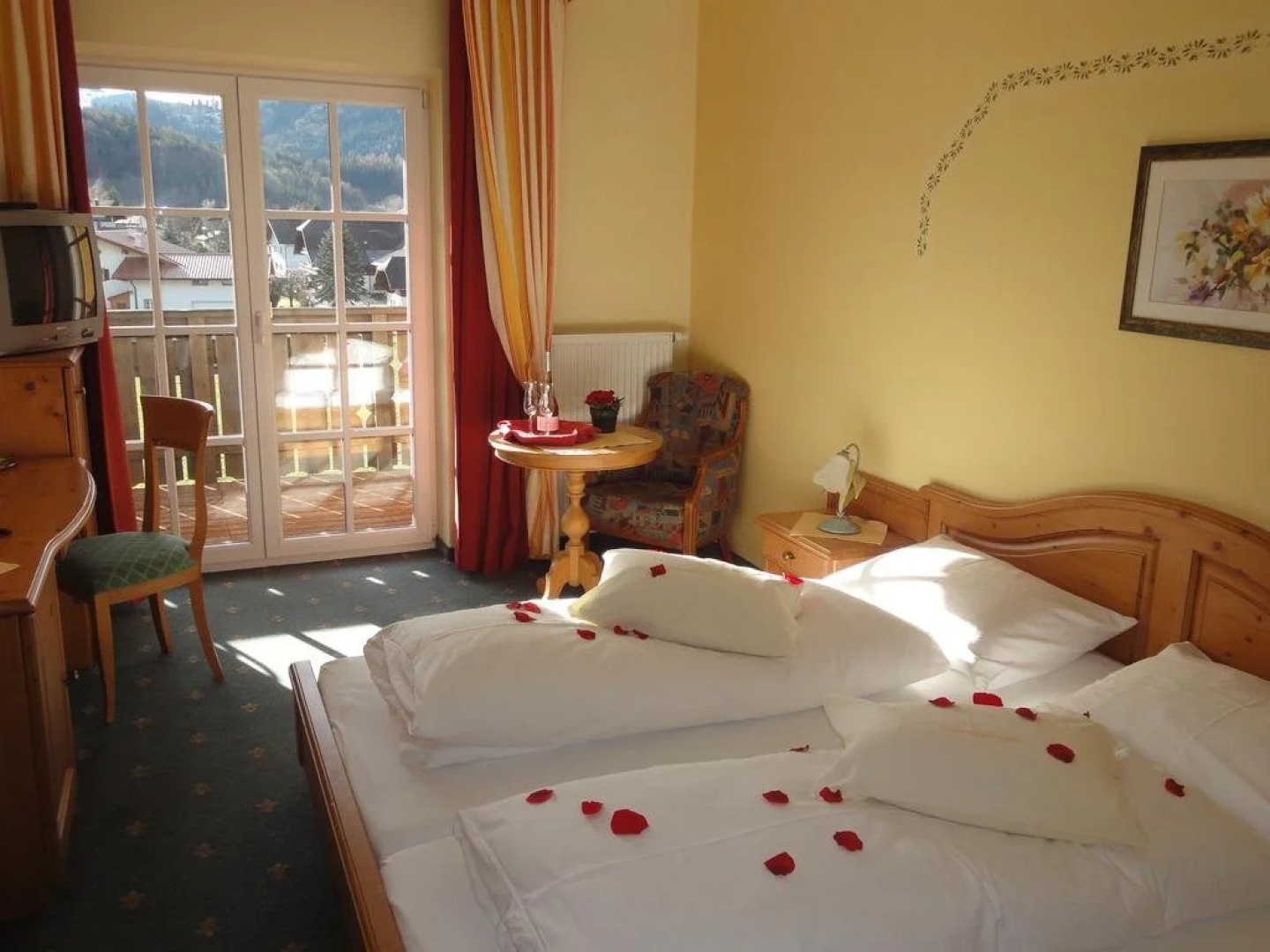 Garni Haus Sonnleitn - adults only