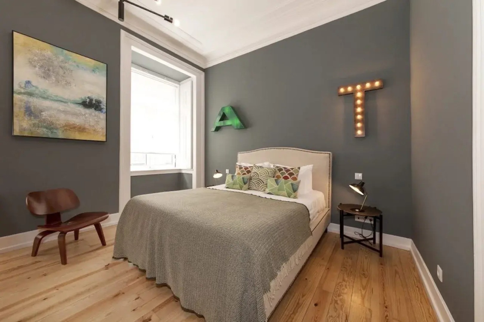 Cheese & Wine Suites