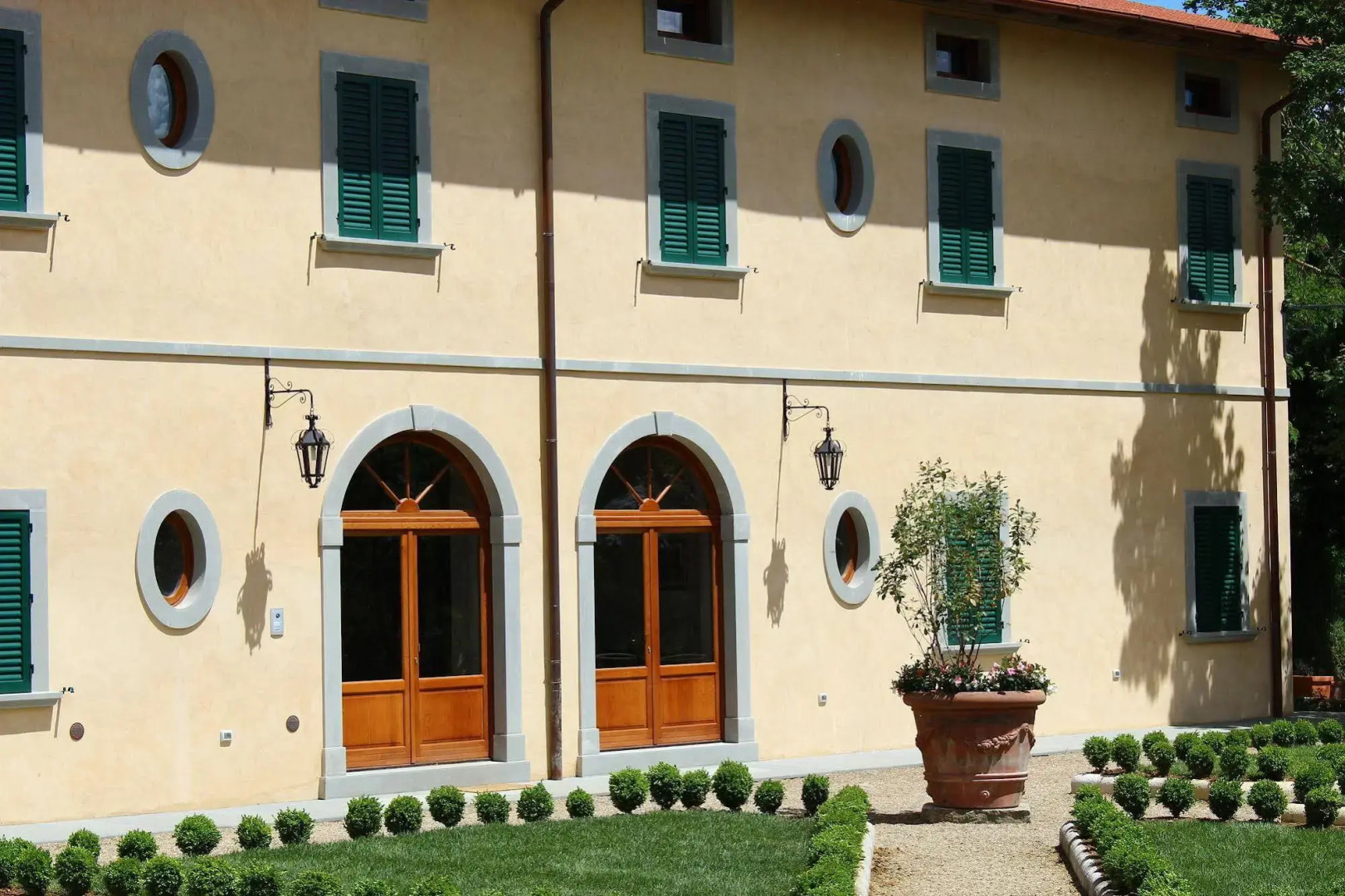 La Cantina Relais - Fattoria Il Cipresso