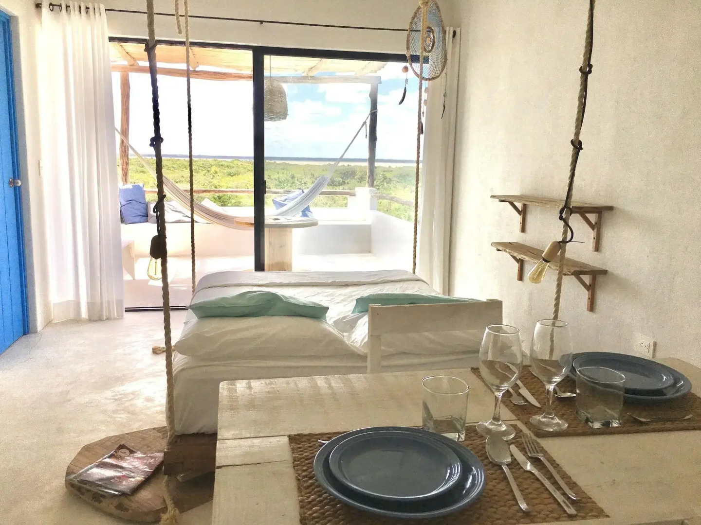 LunArena Barefoot Comfort