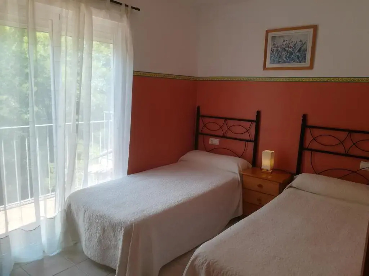 Apartamentos Mundaka