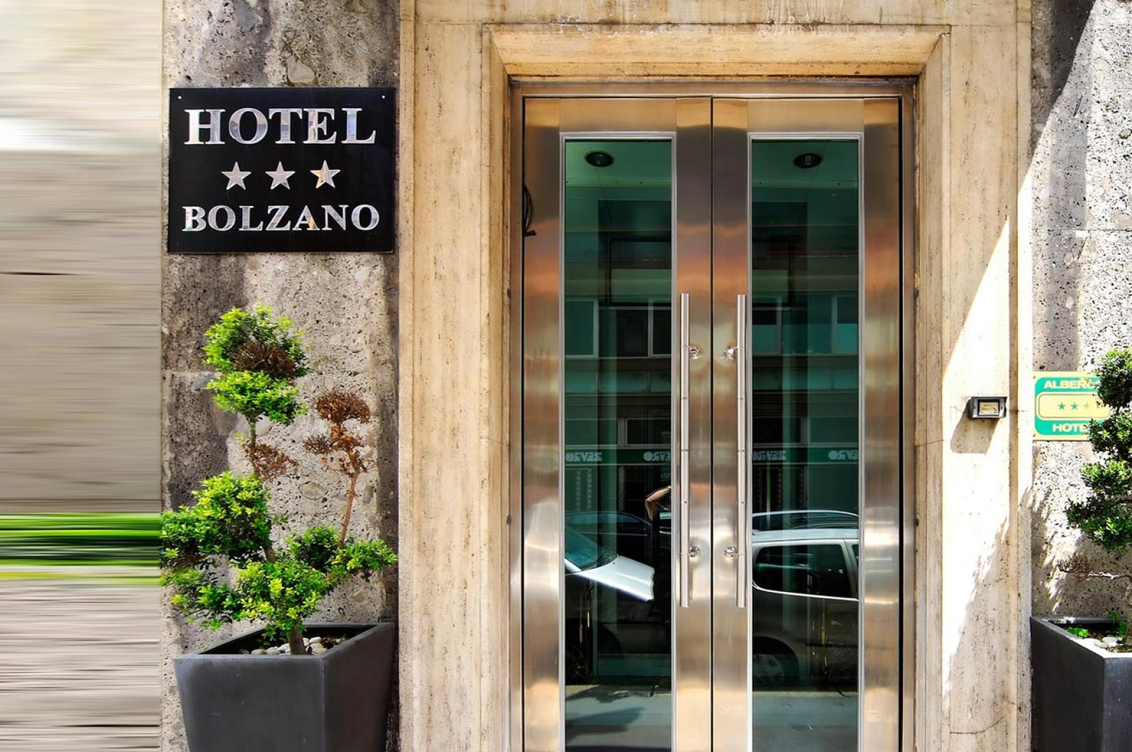 Hotel Bolzano