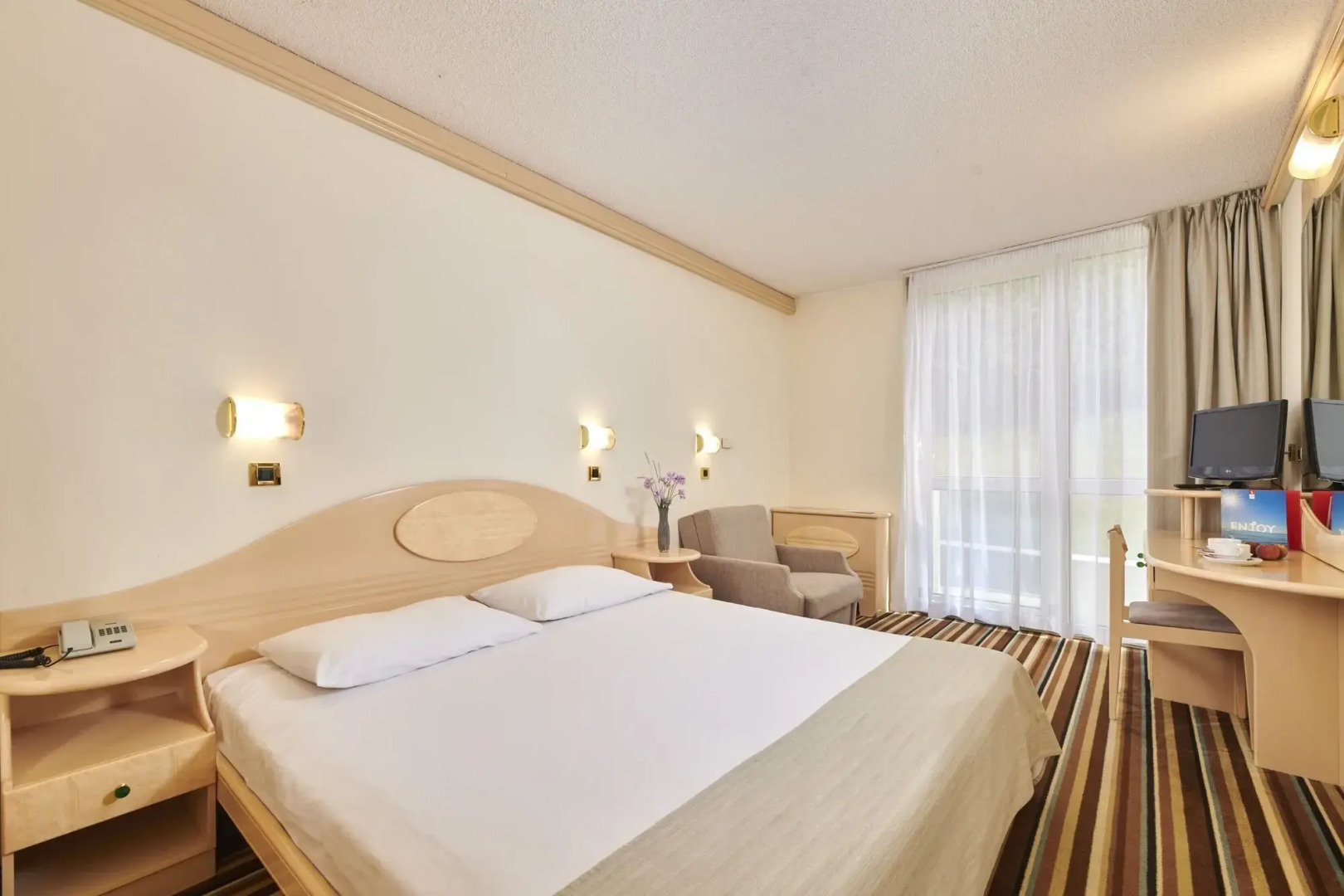 Hotel Istra Plava Laguna