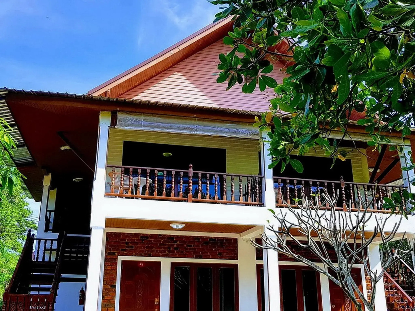 Doo Dee Boutique Resort by Swiss Chalet