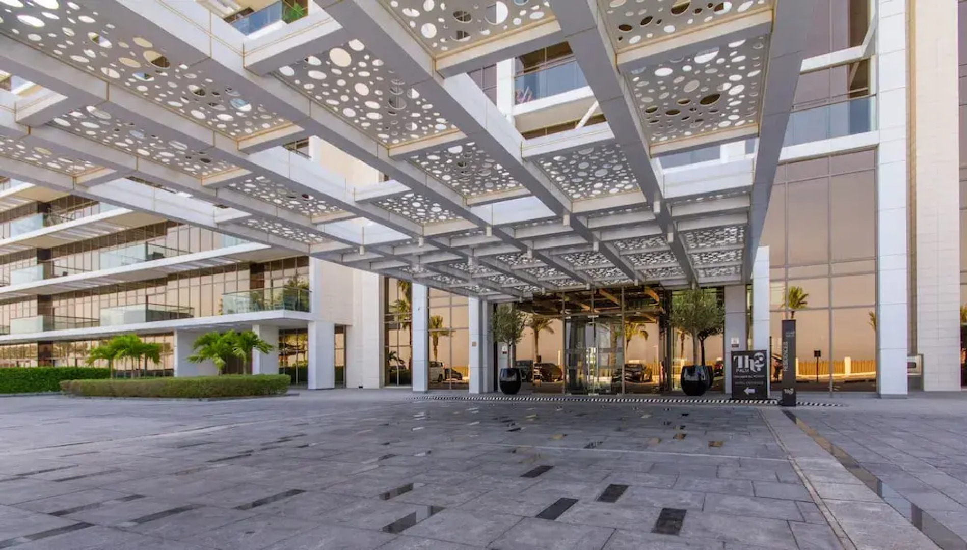 Bespoke Residences - Th8 Palm Jumeirah