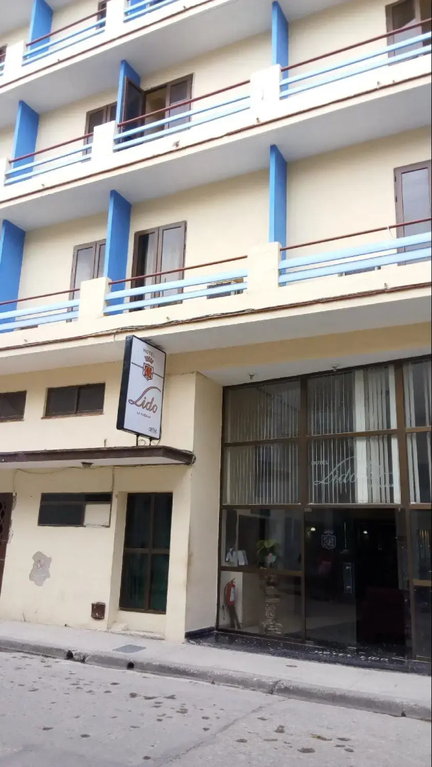 Sercotel Lido Habana