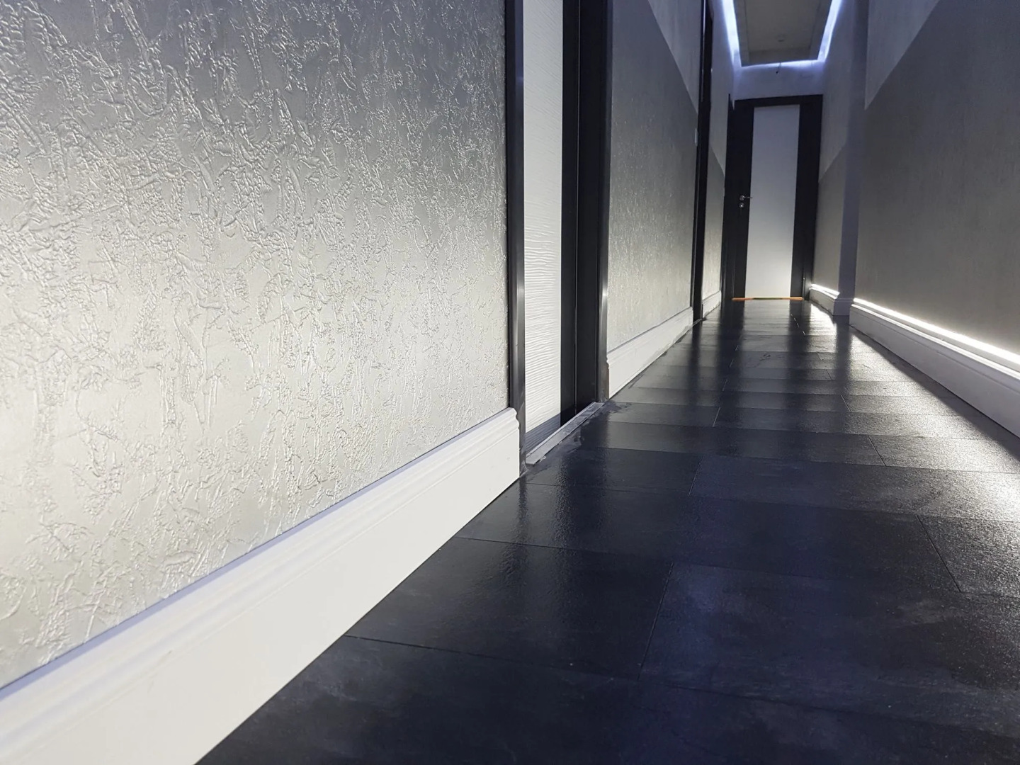 Glamour Spanish Steps