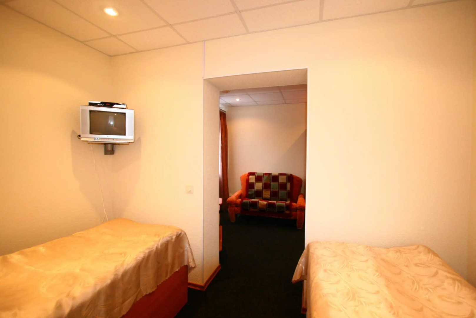 Гостиный Дом Николаевский (бывш. ВТС)