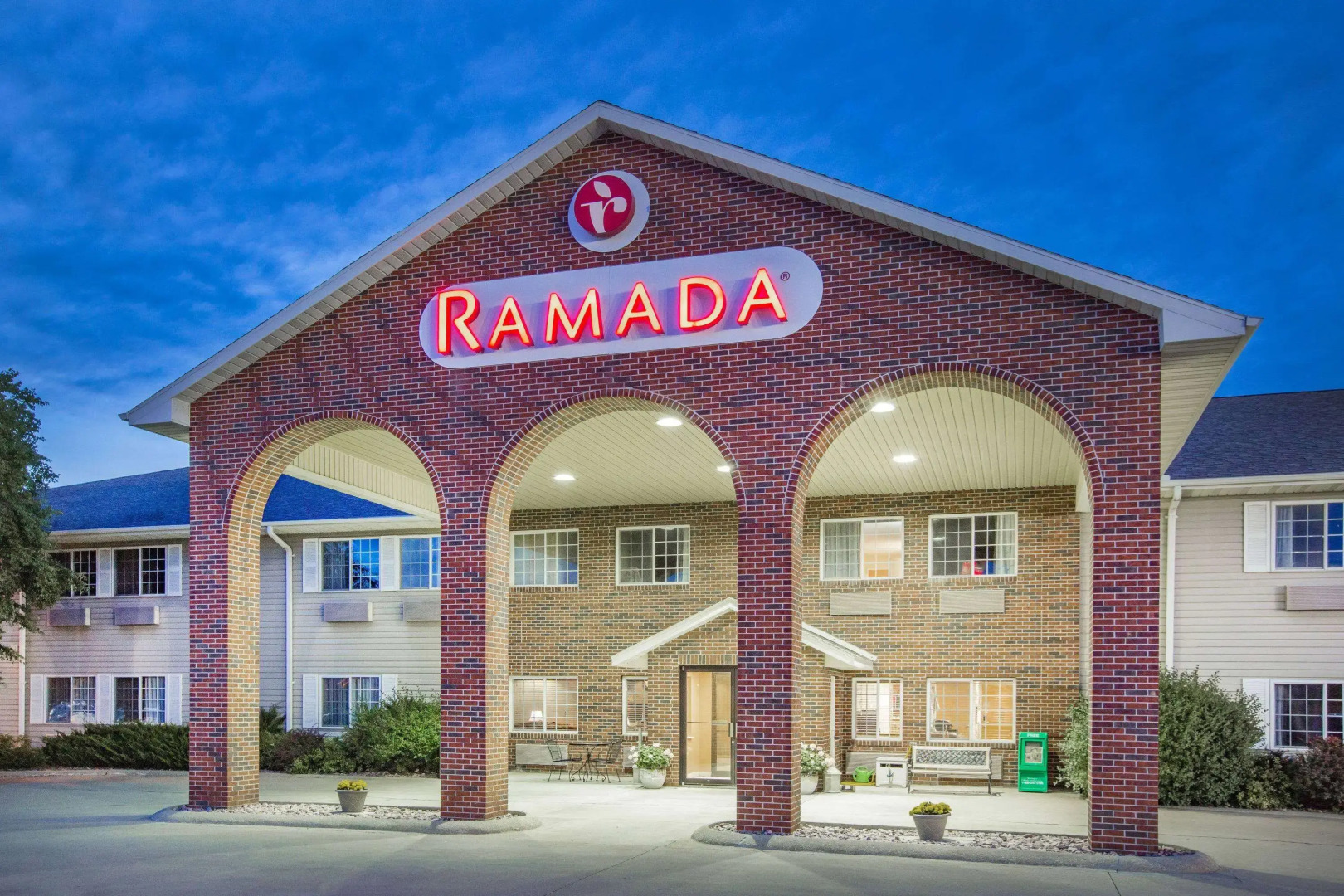 Ramada by Wyndham Spirit Lake/Okoboji