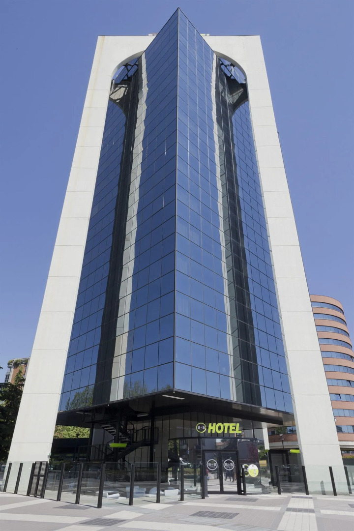 B&B Hotel Milano - Sesto