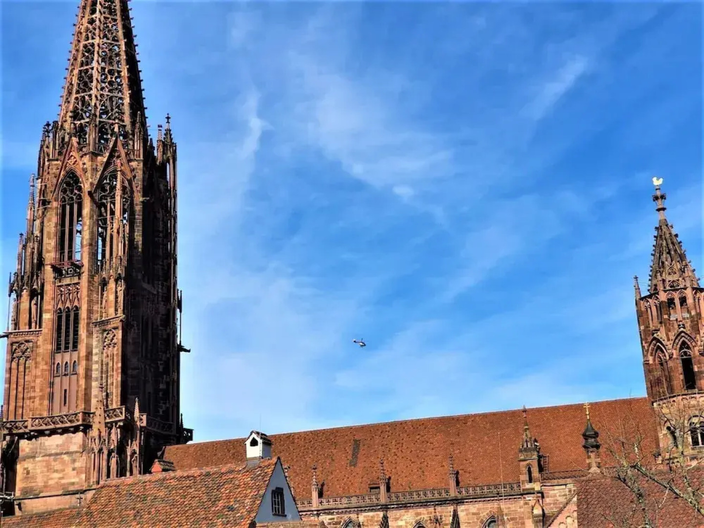 Luxus Penthouse White Russian