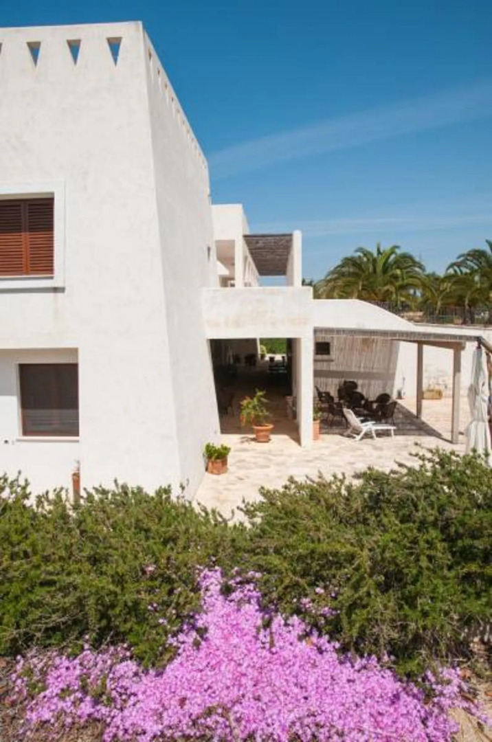 B&B Agriturismo Tenuta Barone