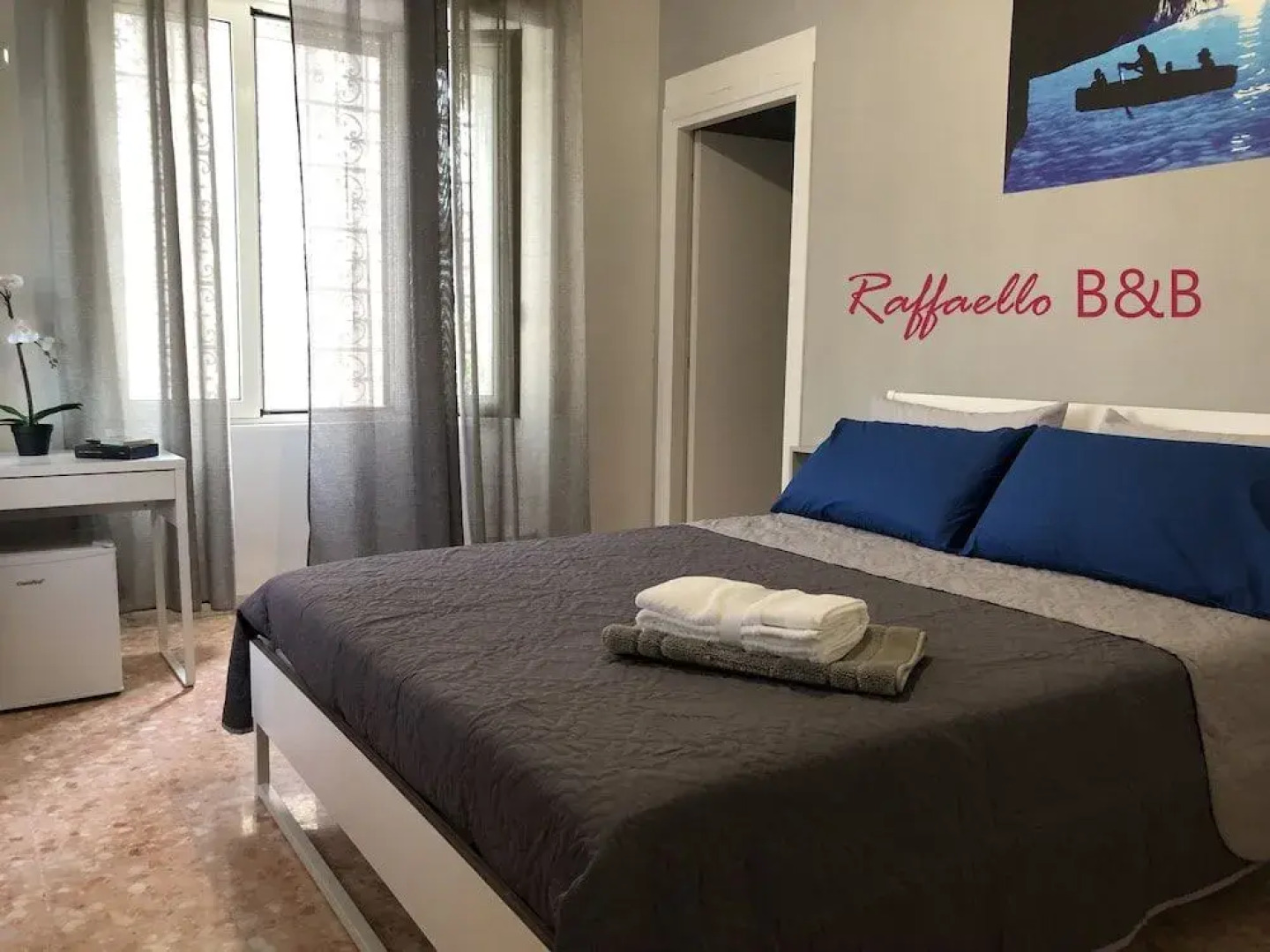 B & B Raffaello