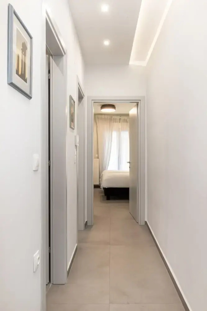 Amazonia Apt by halu!