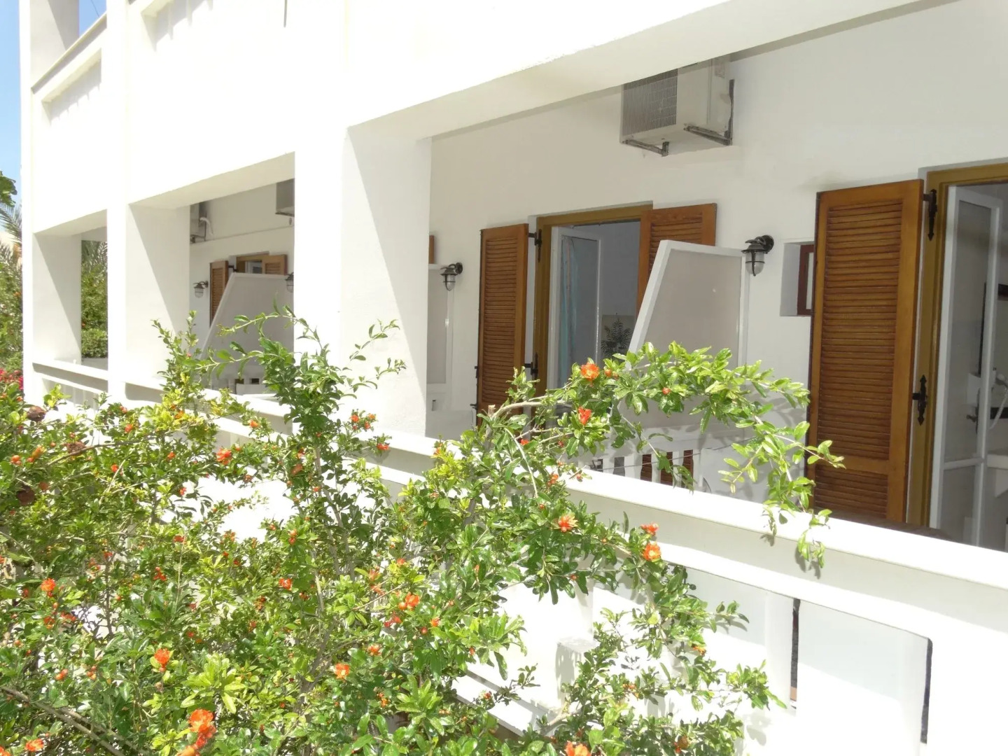 Naxos Lane Center Studios