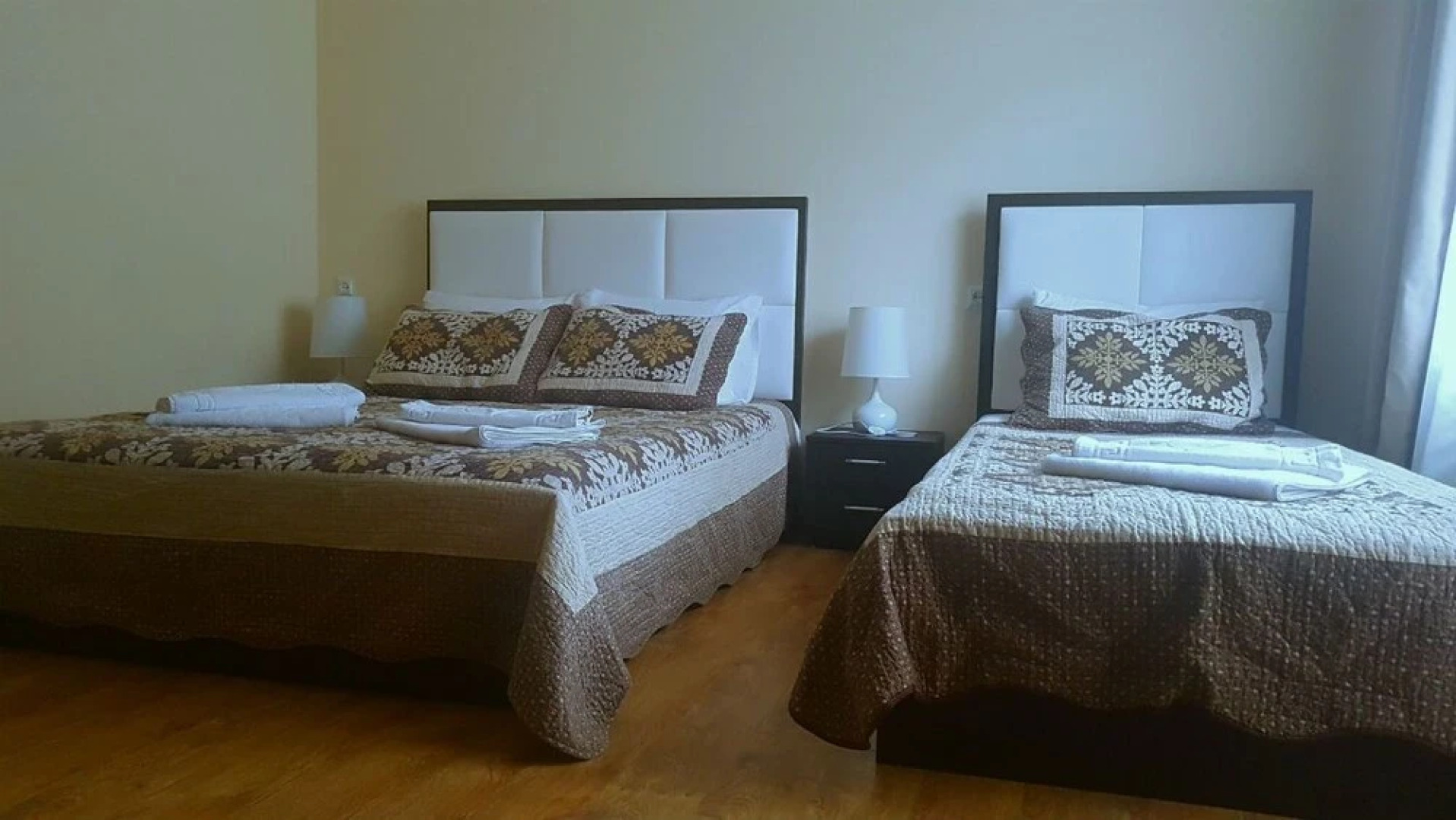 Отель Stal Hotel +