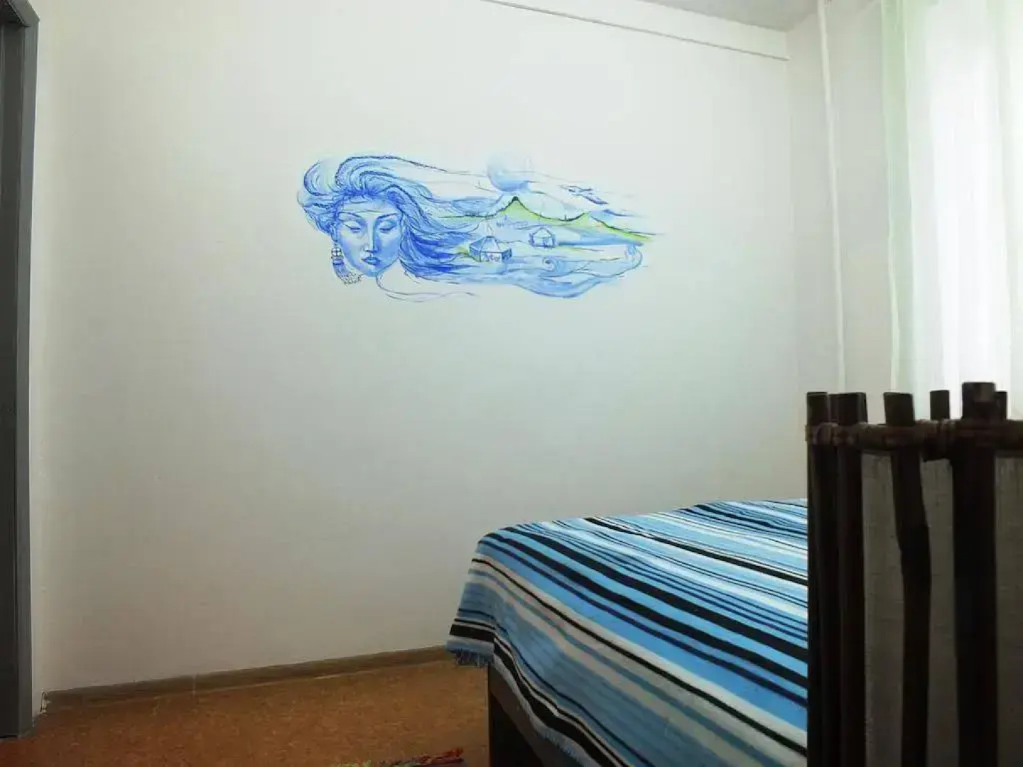 Lucomoria Hostel Abakan