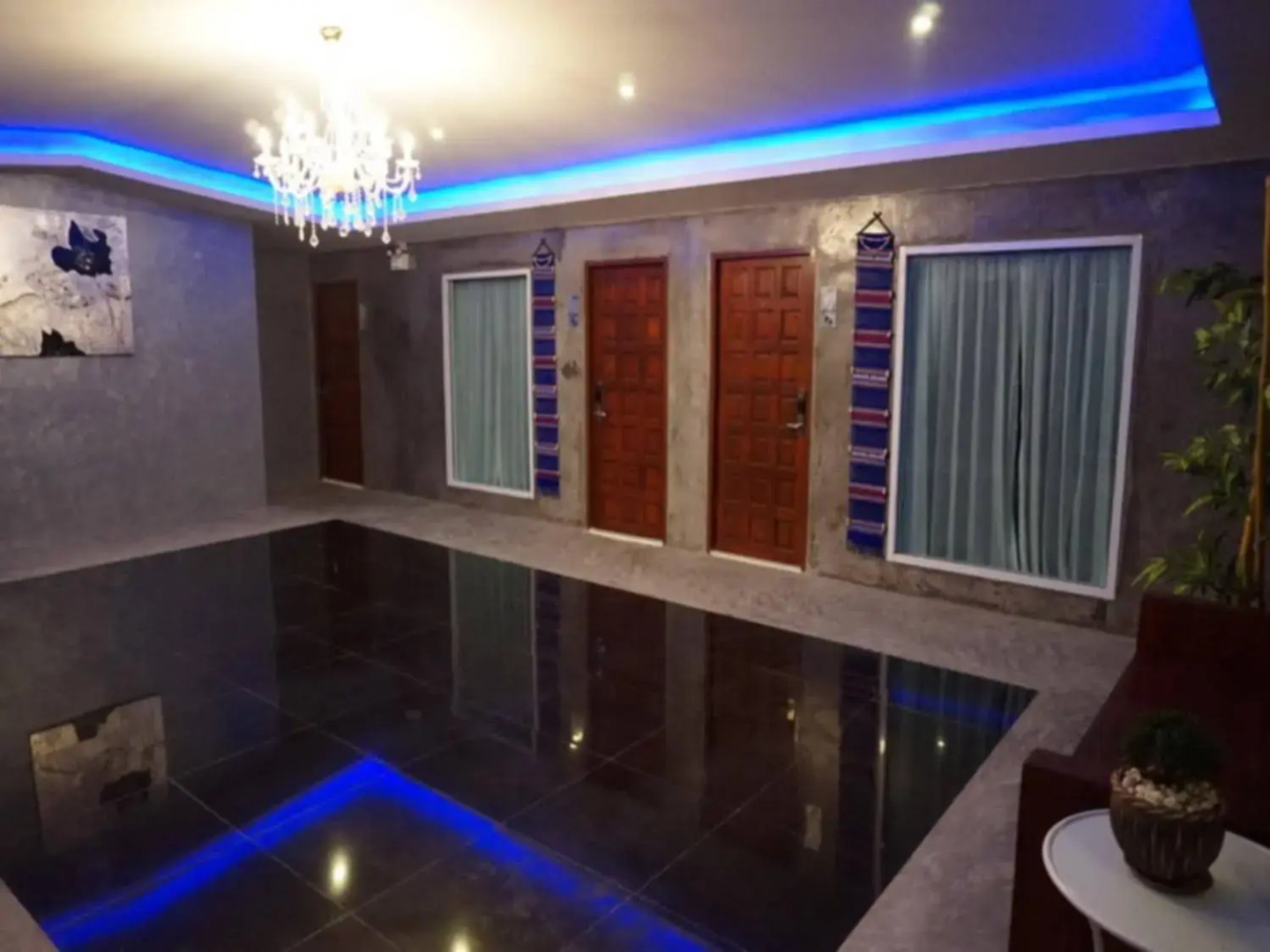 Saikaew Boutique Hotel