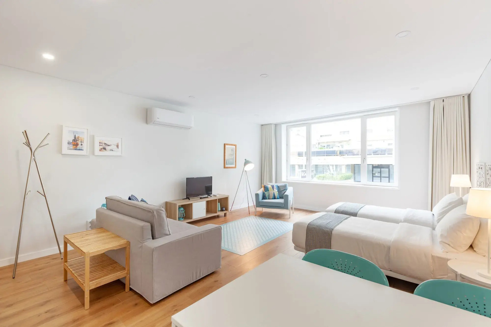 Oporto Palace Apartments