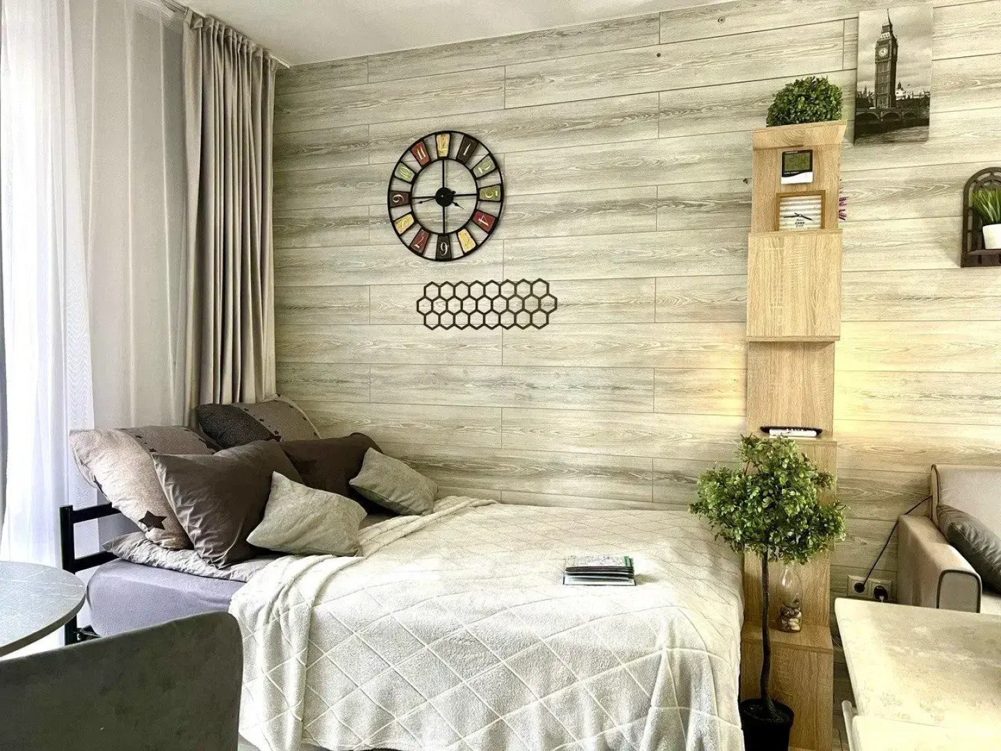 Мадрид Парк