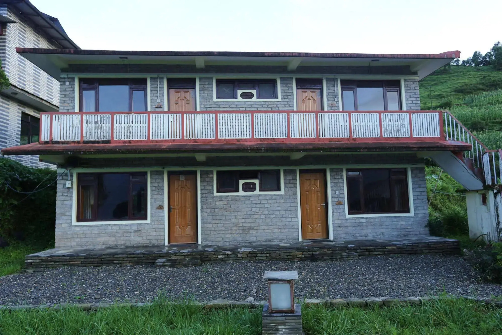 Dhaulagiri View Hotel