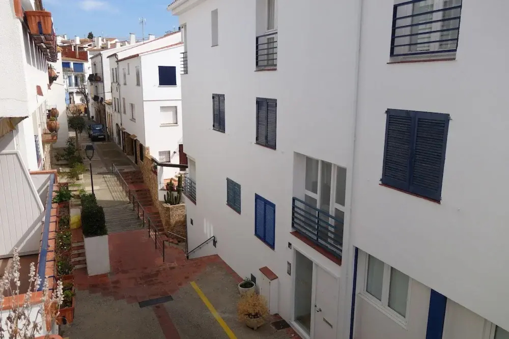 Apartament Lladó (142)