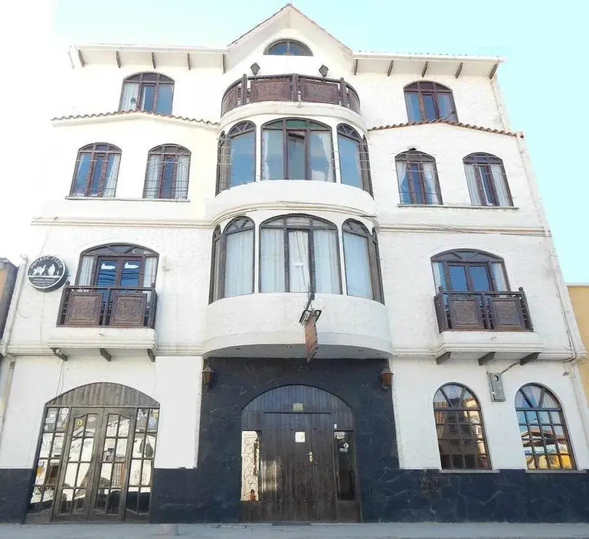 Hostal la Magia de Uyuni