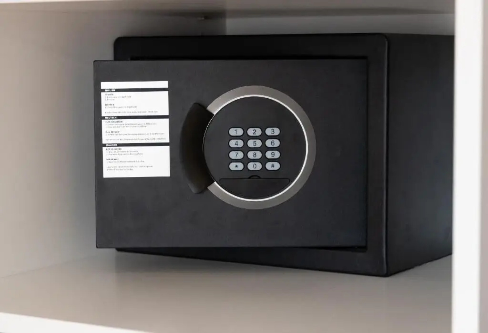 Hotel Savoy Palace - Tonelli Hotels