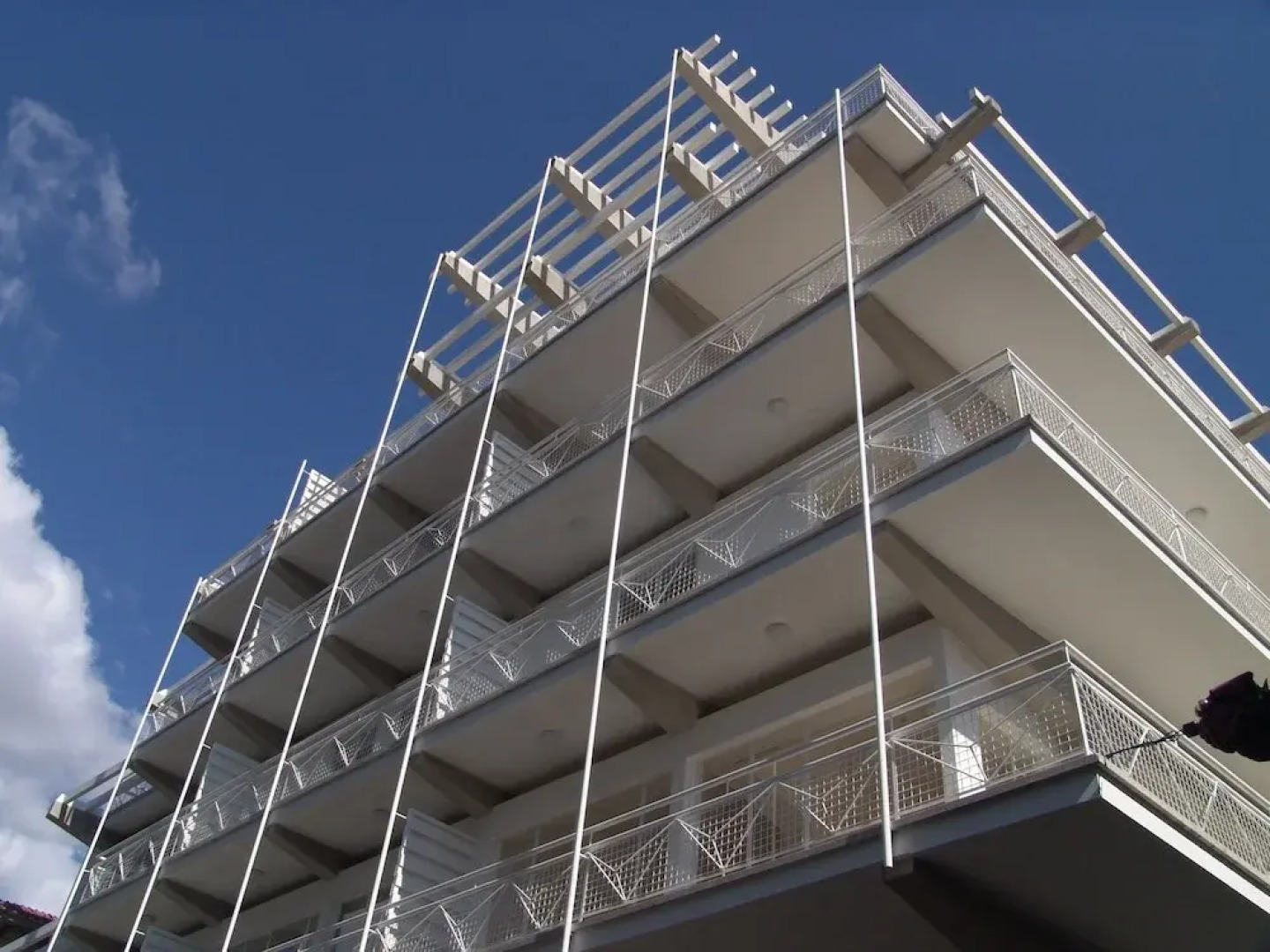 1-80 Collection Limassol Historic Center