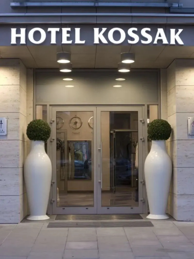 Hotel Kossak