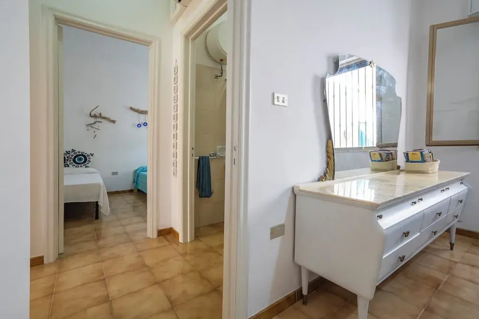 Dimora Del Mare Near The Sea