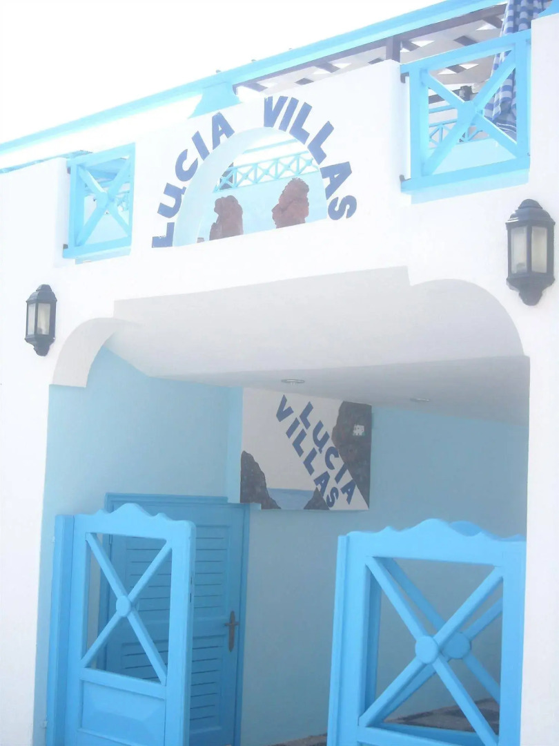 Lucia Villas