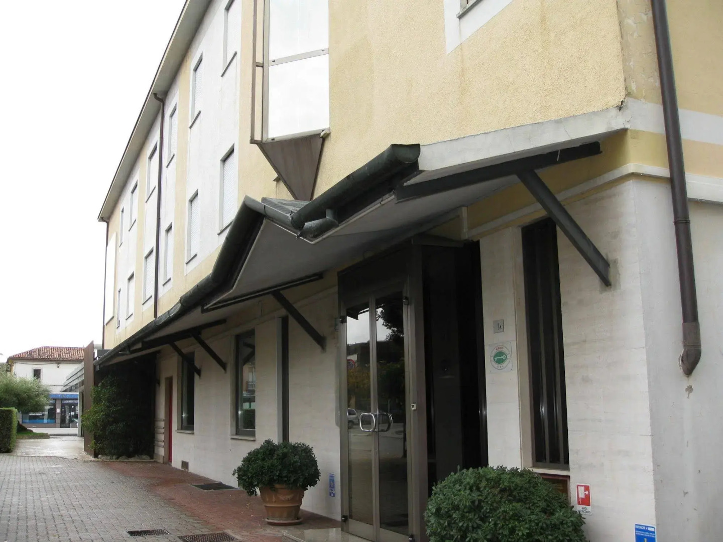 Le Calandre Hotel