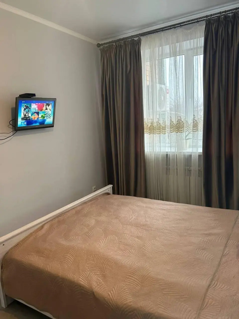 Апартаменты на улице Свердлова