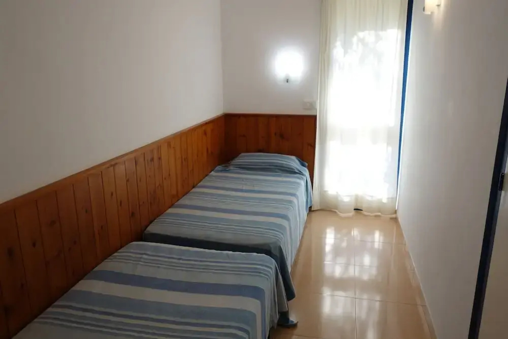 Apartamento Eslora
