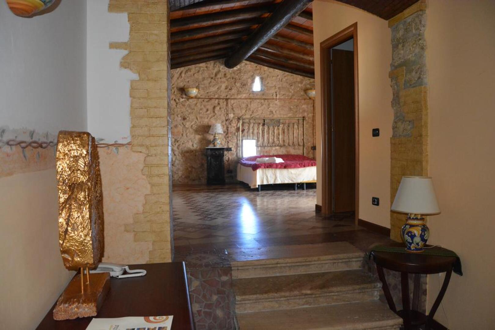 Villa Vittoria Hotel