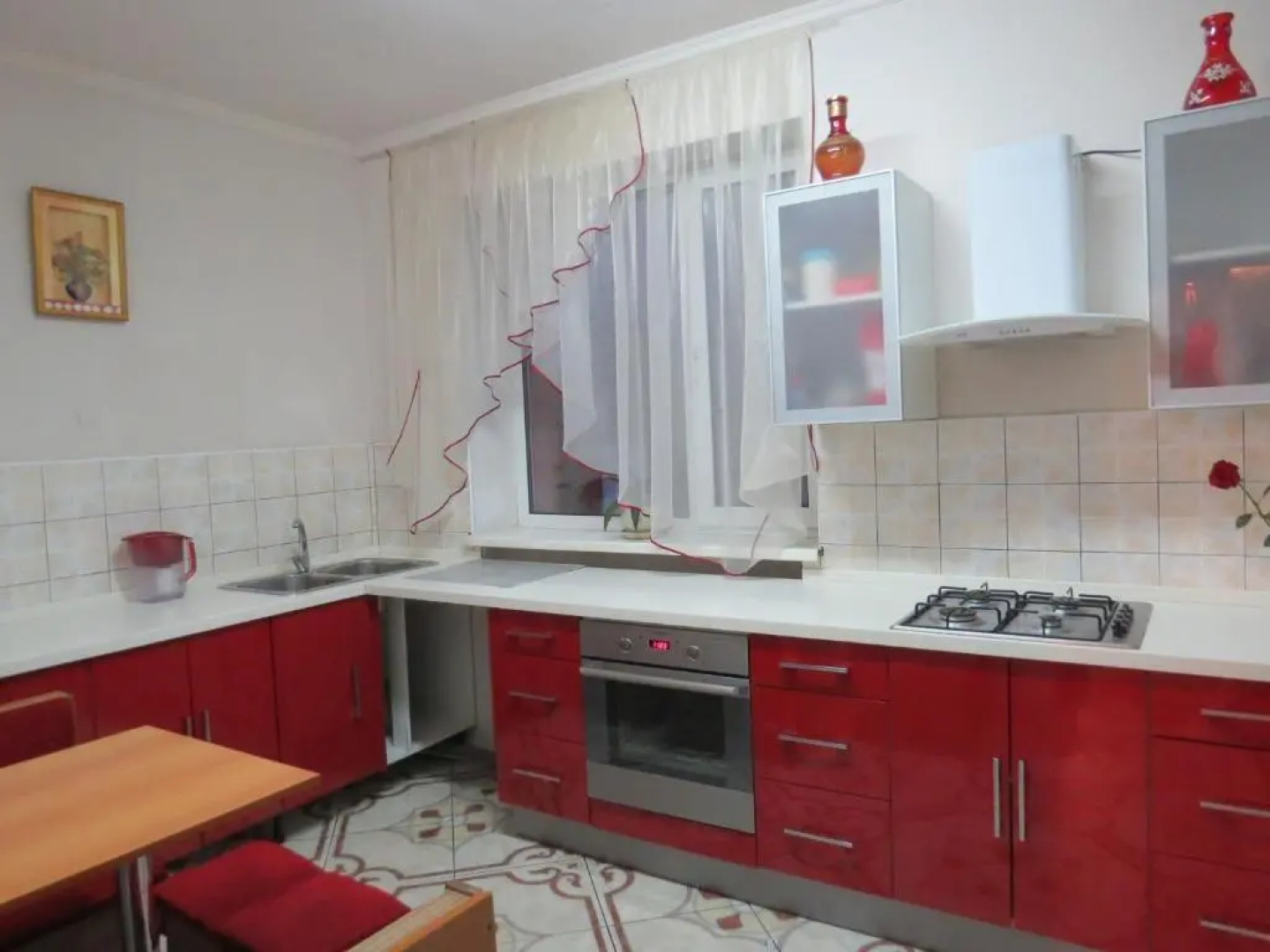 Отель Пехорская