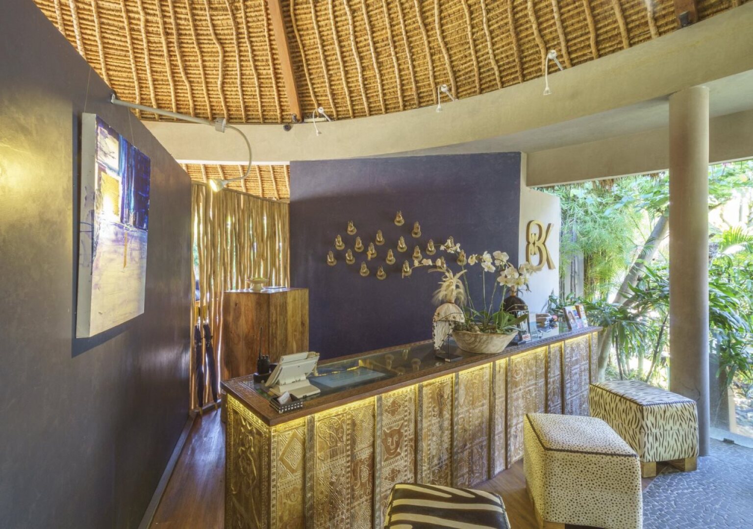 Blue Karma Dijiwa Seminyak