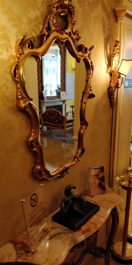 Hotel Villa Delle Palme