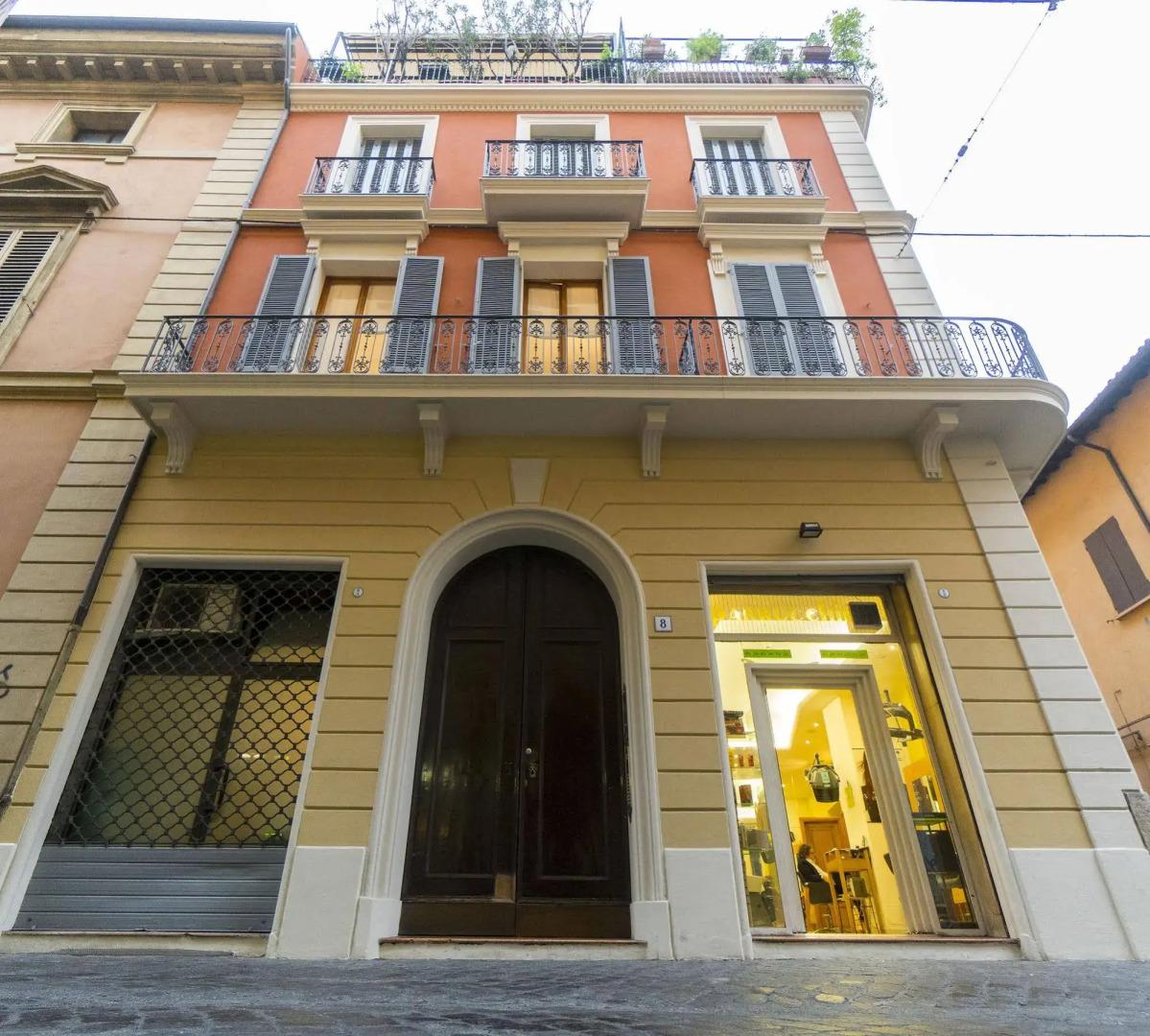 Residenza Ariosto Depandance