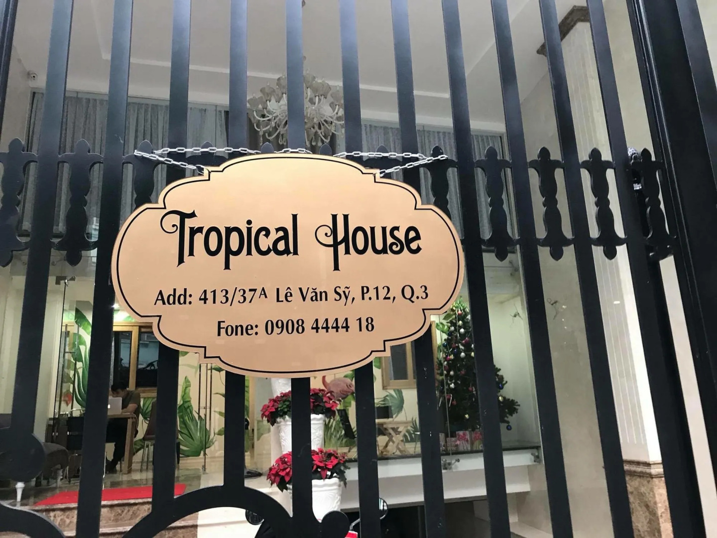 Tropical House