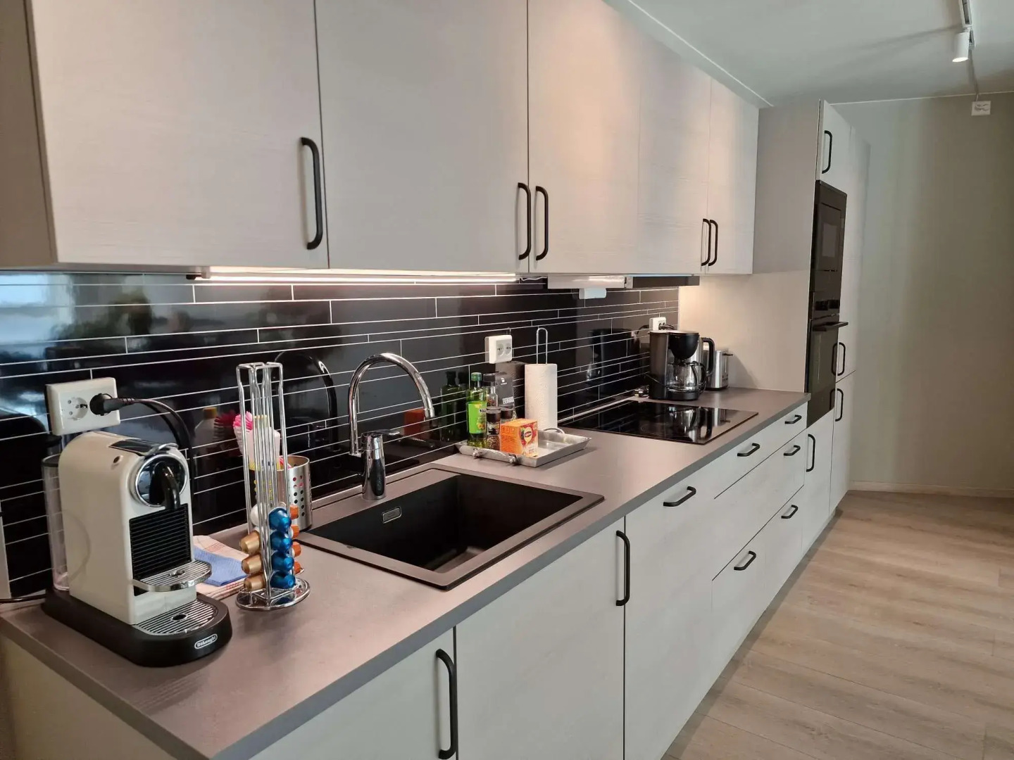 Staysville - Kong Carls Gate