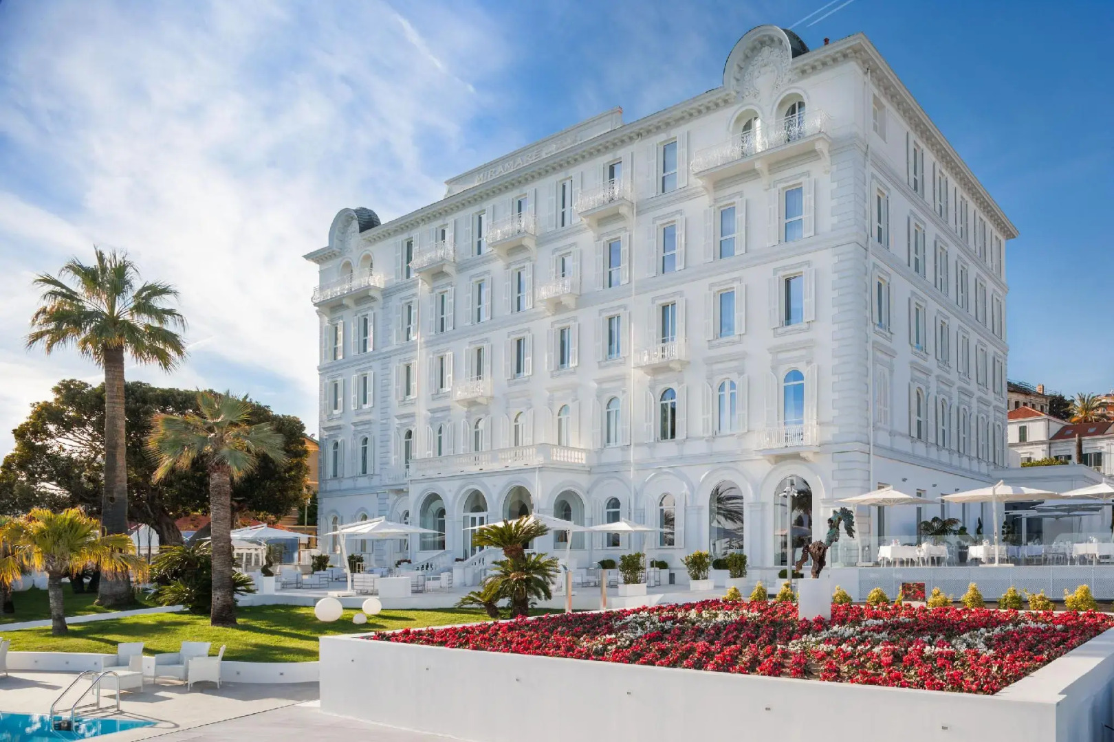 Miramare the Palace Hotel