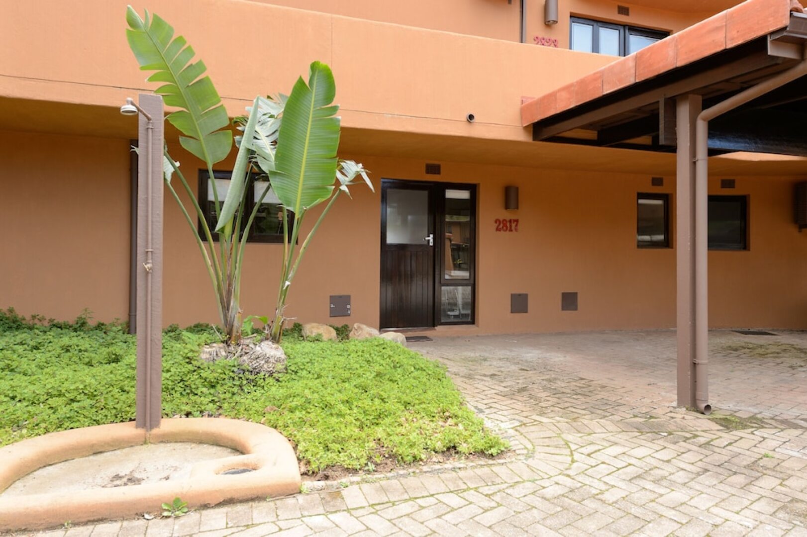 San Lameer Villa Rentals 2817